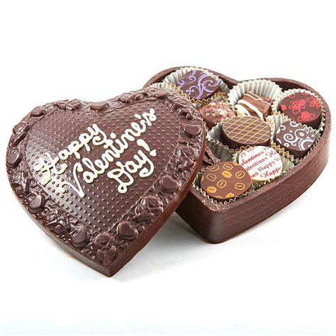 valentine chocolate heart boxes wholesale